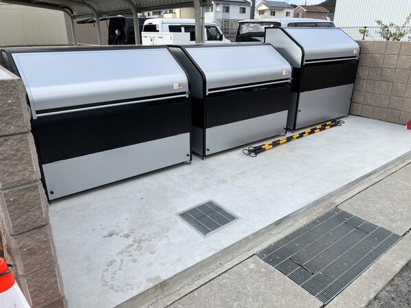 カミーノクラントーノ ウーノの物件内観写真